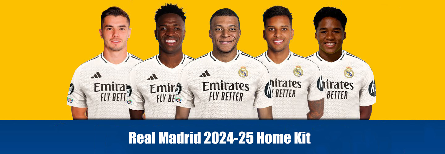 Real Madrid